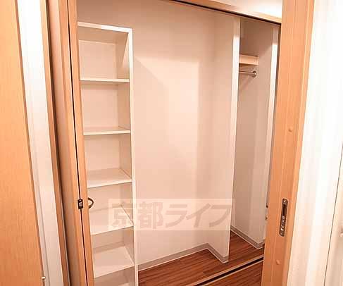 Other room space