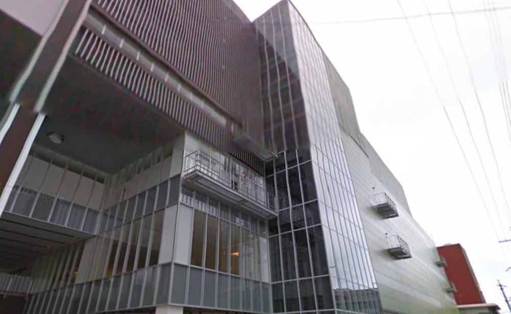 Supermarket. Koyo 707m to Kyoto shop