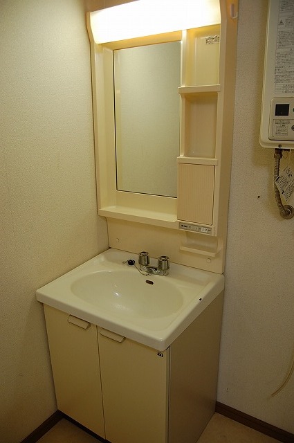 Washroom