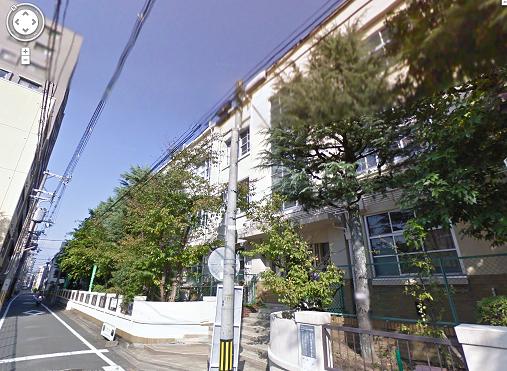 Primary school. 480m to Kyoto Municipal 醒泉 elementary school (elementary school)