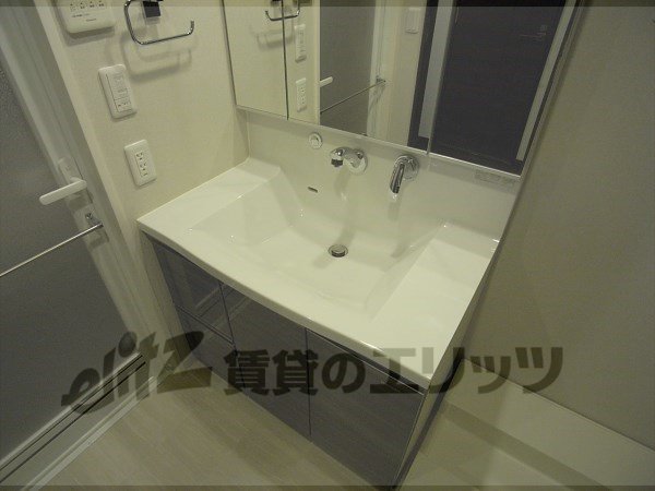 Washroom
