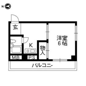 Building appearance