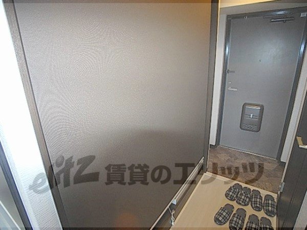 Other Equipment. Laundry Area