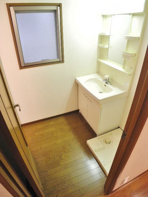 Washroom