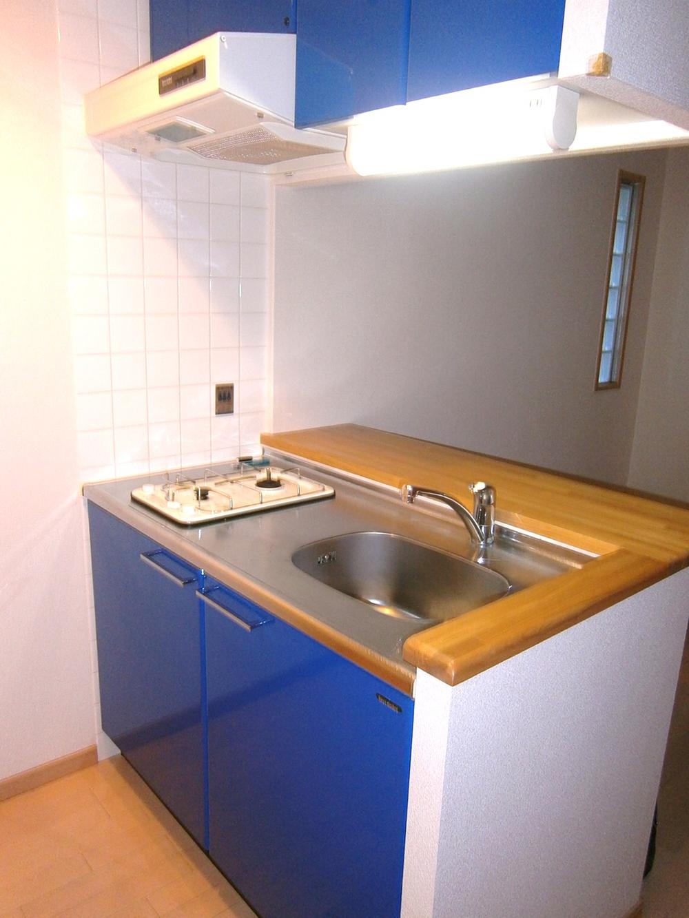 Kitchen. Indoor (11 May 2012) shooting