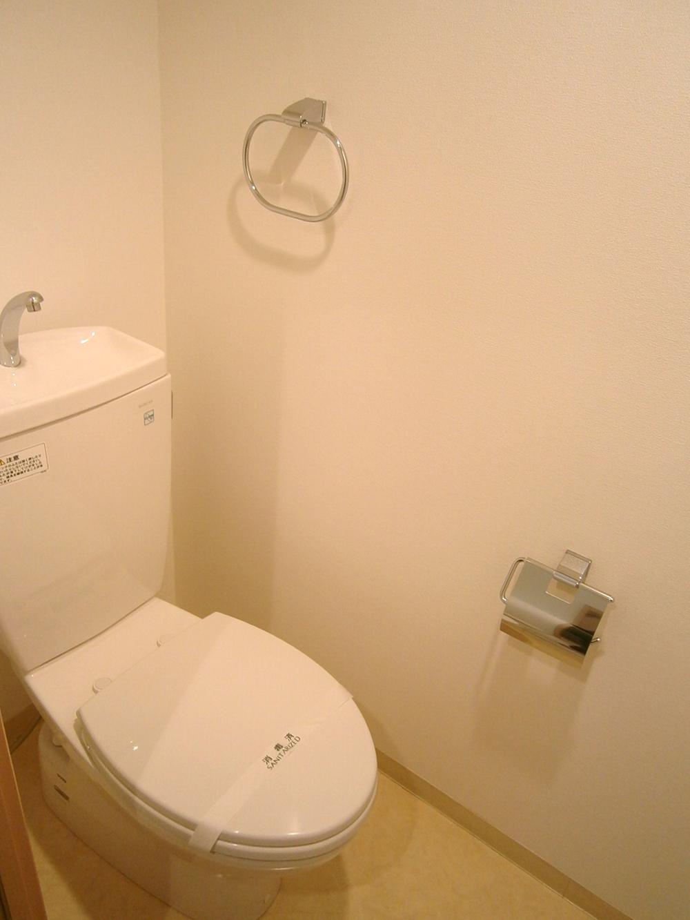 Toilet. Indoor (11 May 2012) shooting