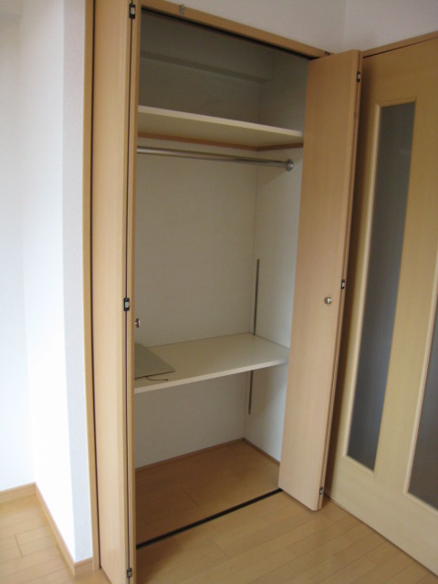 Other. closet