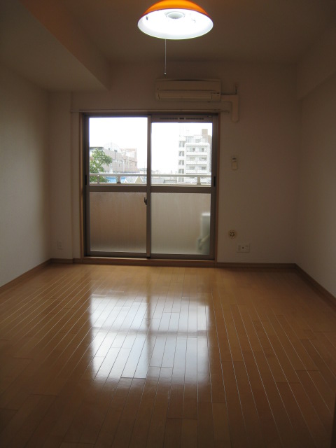 Other room space