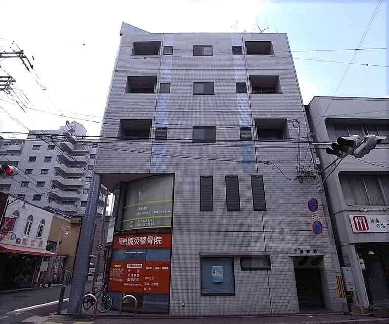 Building appearance