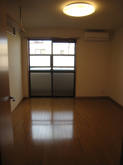 Other room space