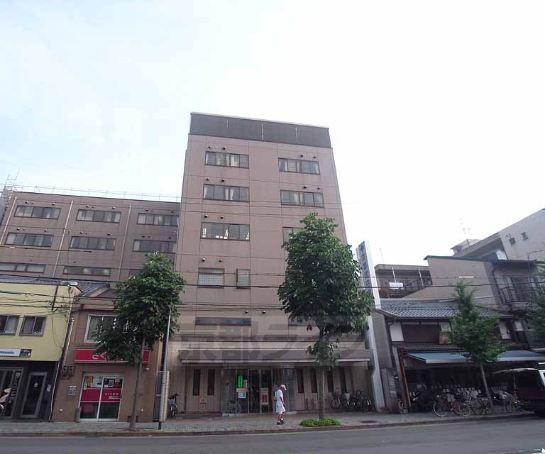 Hospital. Takeda 172m to the hospital (hospital)