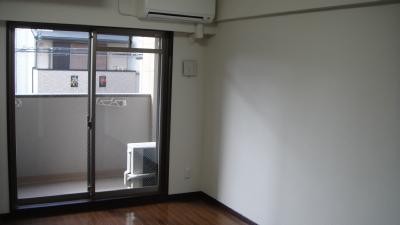 Other room space. bedroom