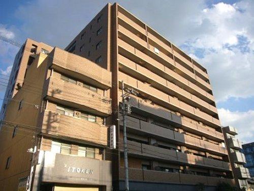 Local appearance photo. appearance