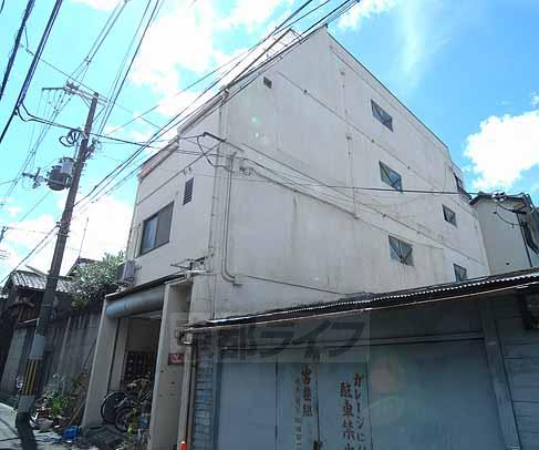 Building appearance