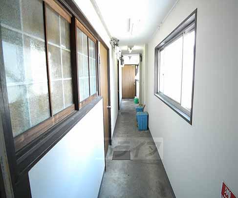 Other common areas
