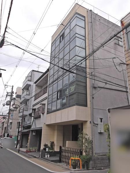 Local appearance photo