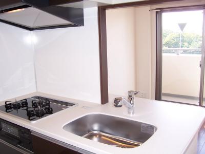 Kitchen. Kitchen