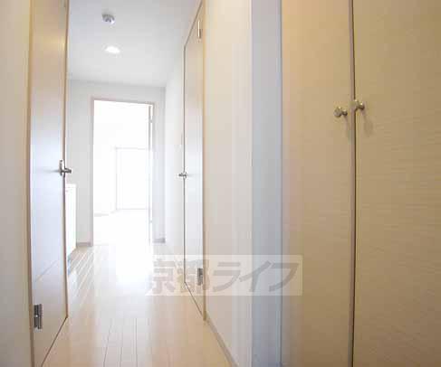 Other room space