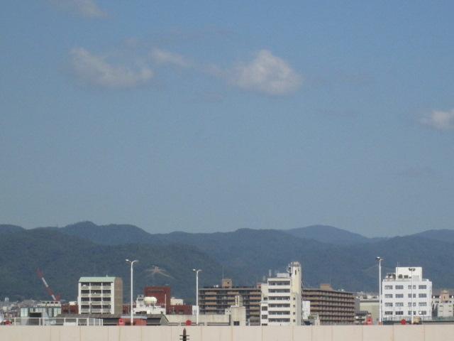 View photos from the dwelling unit.  [uppercase letter] Please check from the local is!