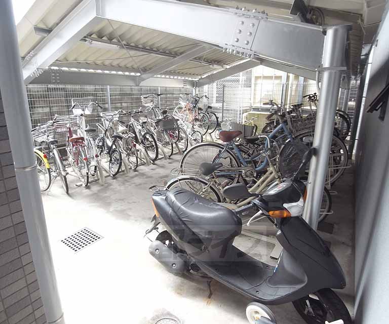 Other common areas