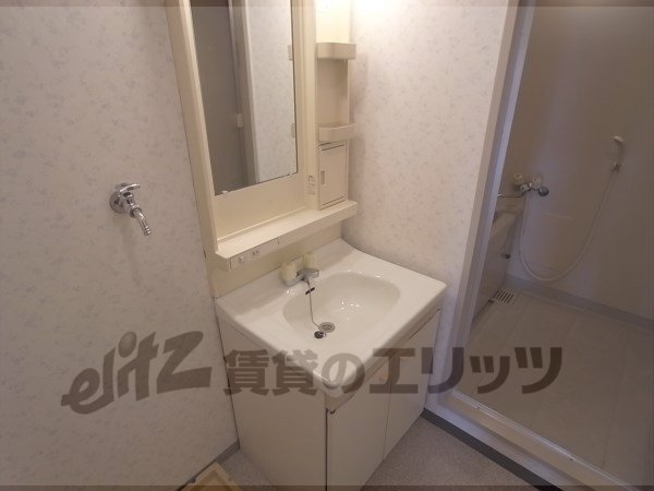 Washroom