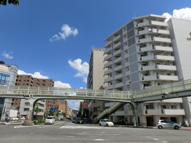 Building appearance