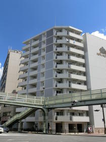 Building appearance