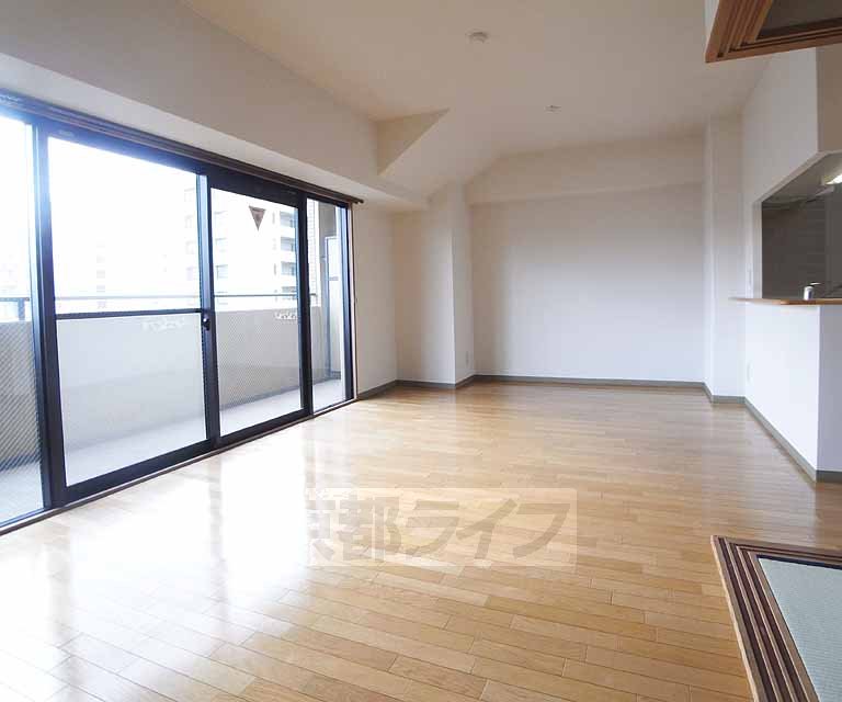 Down Shimogyo-ku Kyoto Kyoto Prefecture Yorozuya-cho, Kawaramachi front