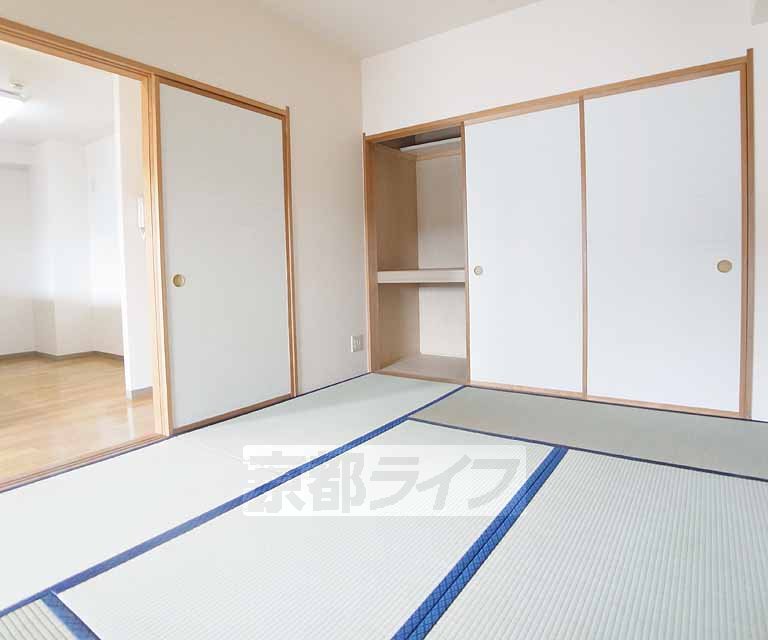 Down Shimogyo-ku Kyoto Kyoto Prefecture Yorozuya-cho, Kawaramachi front