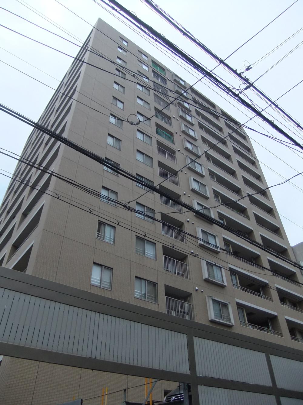 Local appearance photo. Local (11 May 2013) Shooting