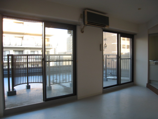 Other room space
