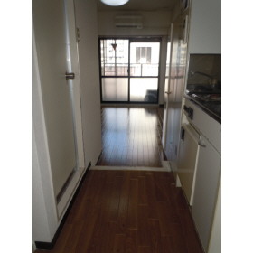 Other room space