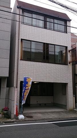 Local appearance photo. Local (June 2013) Shooting