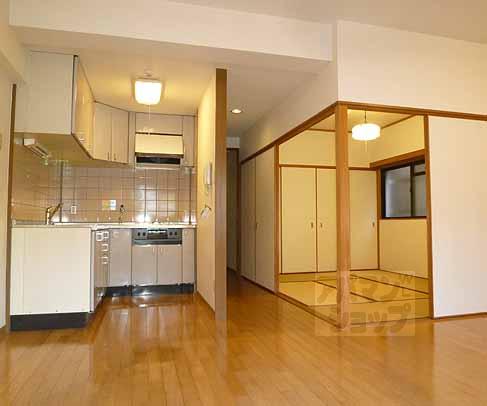 Living and room