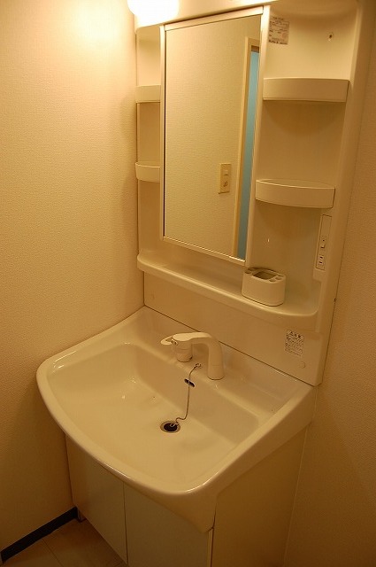 Washroom