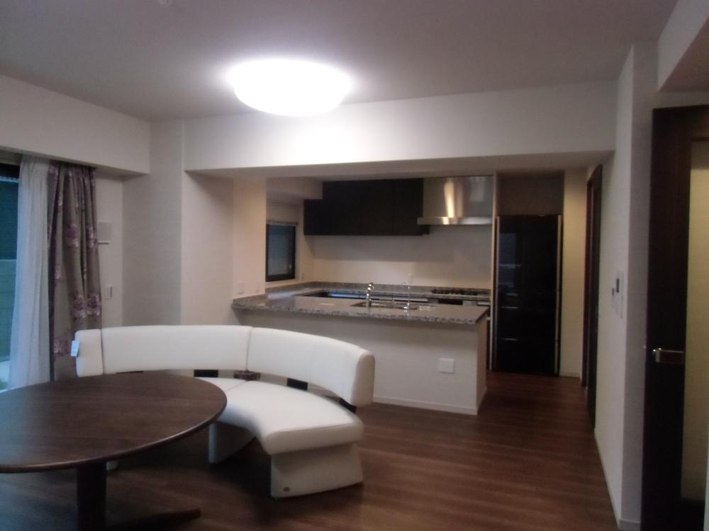 Living. Indoor (10 May 2013) Shooting