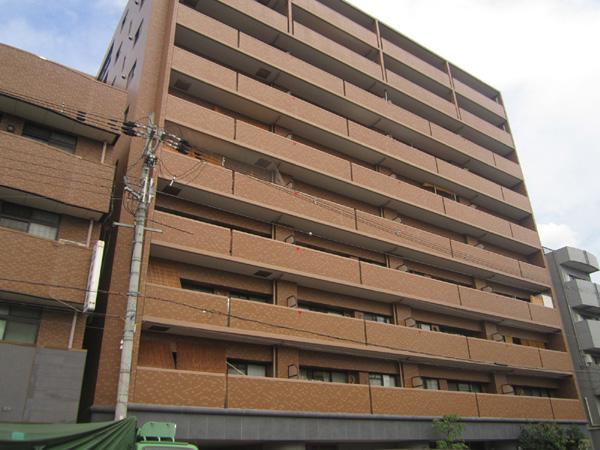 Local appearance photo