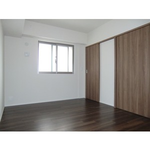Living and room. Western style room
