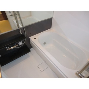 Bath. Bathroom