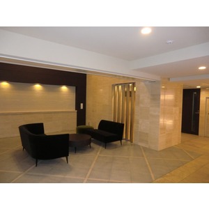 Other common areas. Share lobby