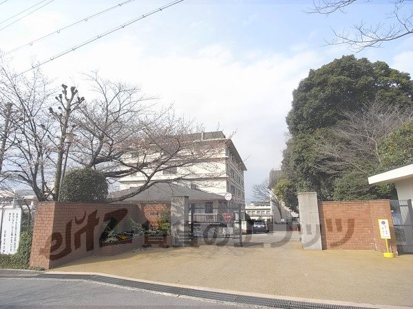 University ・ Junior college. Kyoto Women's University (University of ・ 3460m up to junior college)