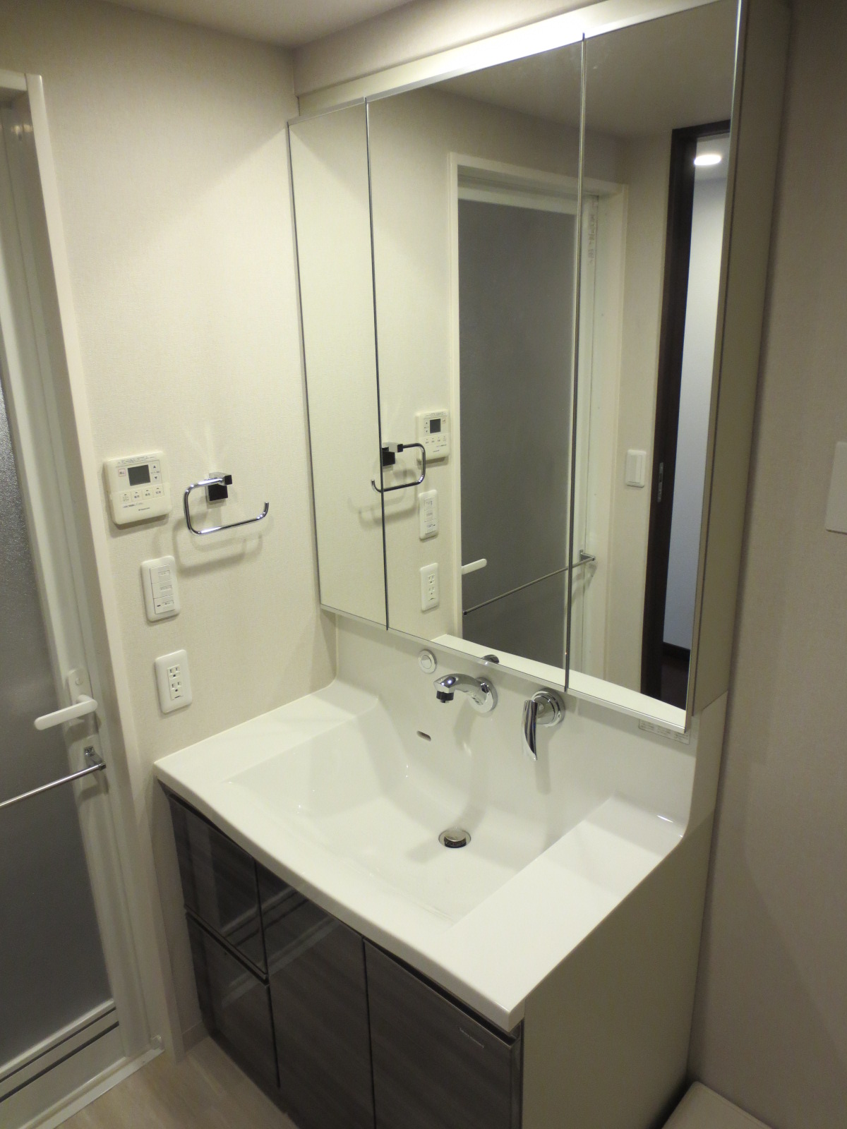 Washroom