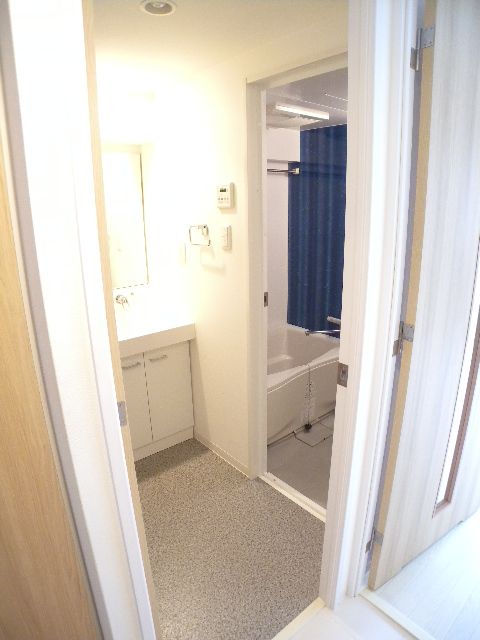 Washroom