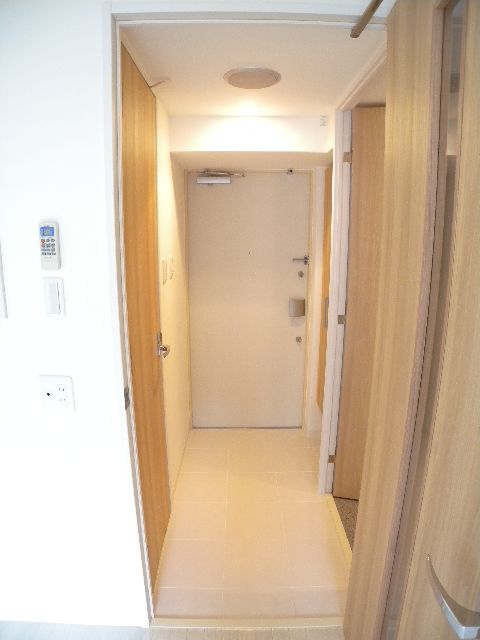 Other room space