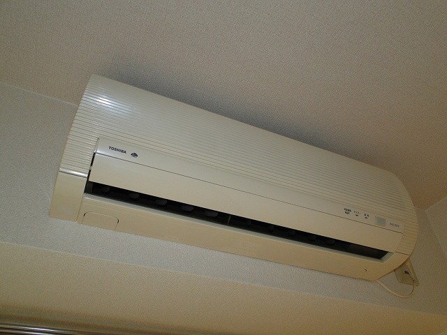 Other Equipment. Air conditioning