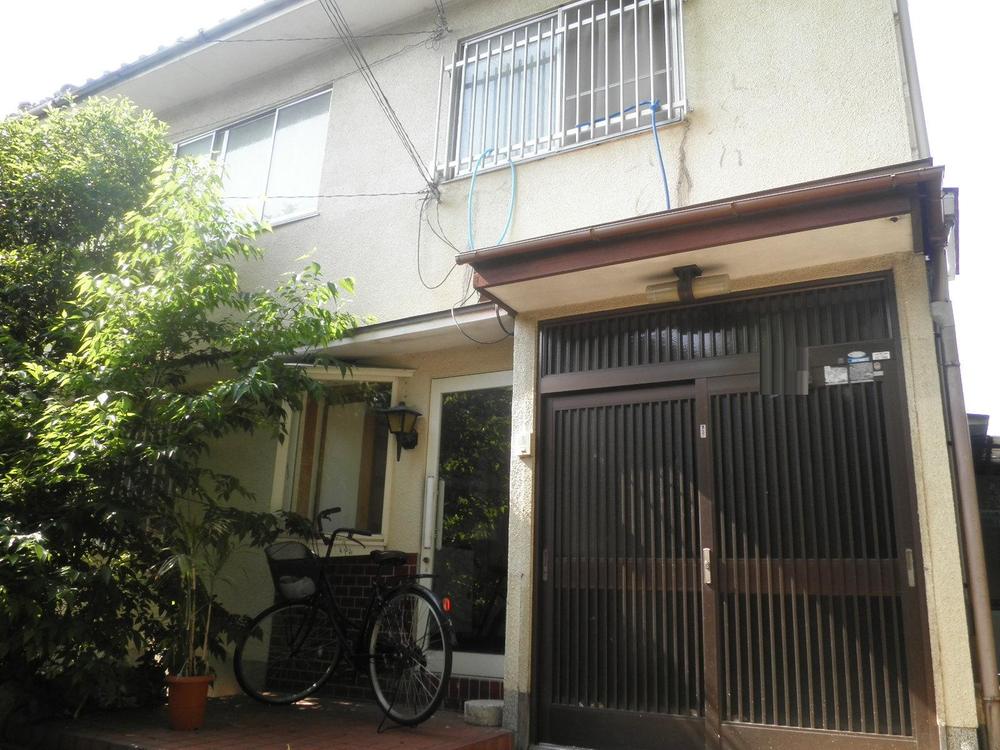 Local appearance photo. appearance