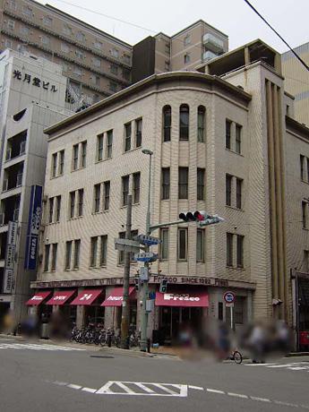 Supermarket. Until fresco Shijo shop 230m