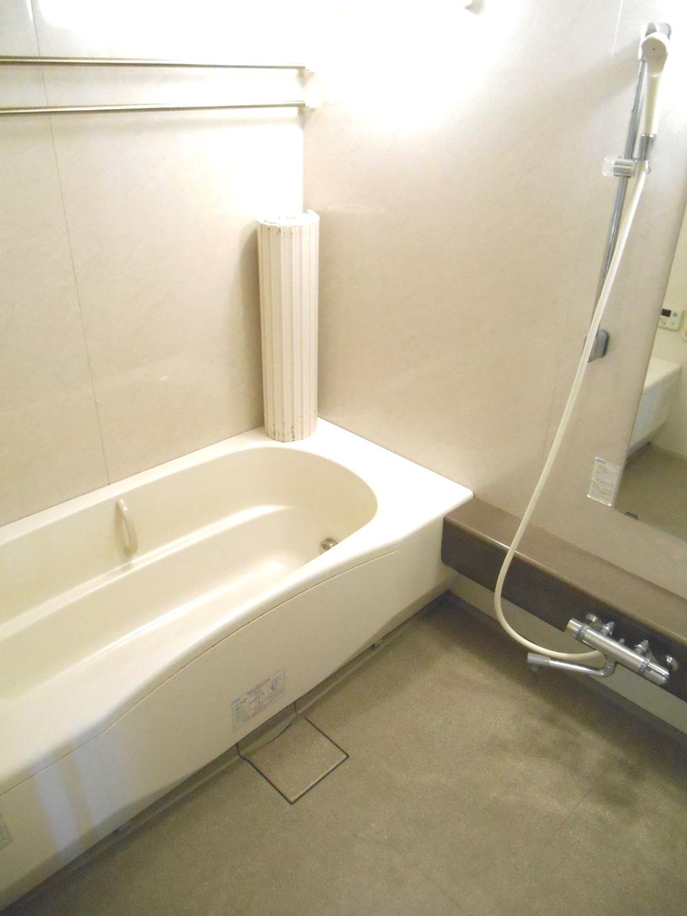 Bathroom. Local (11 May 2013) Shooting