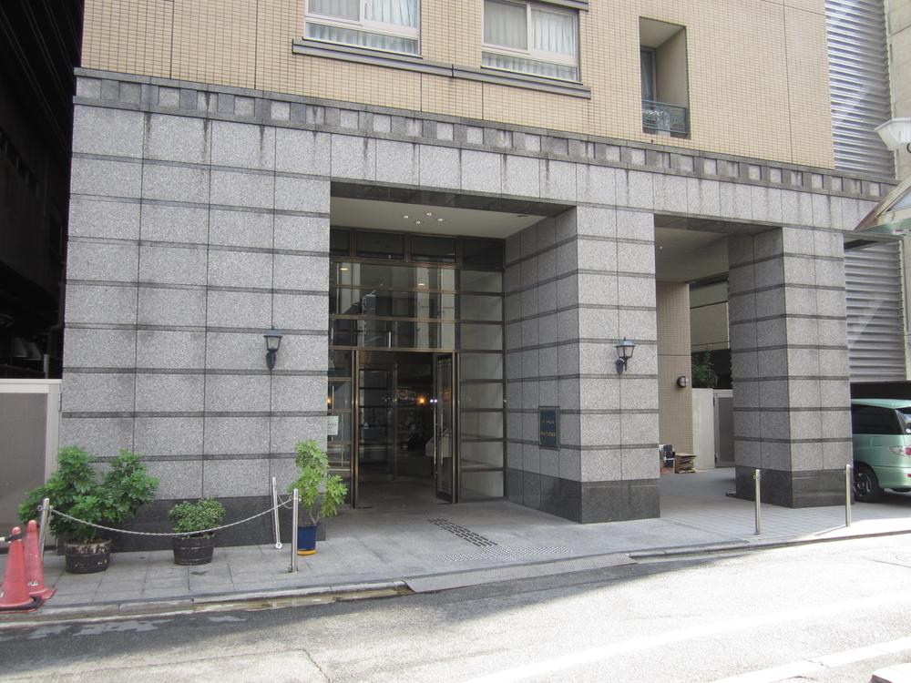 Local appearance photo. Local (11 May 2013) Shooting