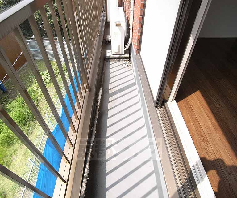 Balcony. 302, Room photo diversion